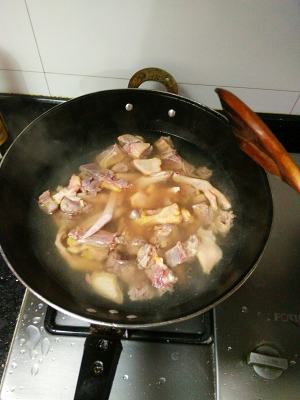 The practice measure of duck soup 1
