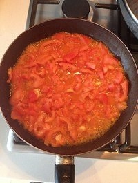The practice measure of tomato sirlon 8