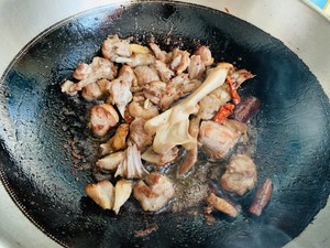 The practice measure of duck of demon taro beer 5