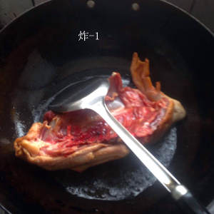 Q edition - Nanning drunk duck (edition of the daily life of a family) practice measure 7
