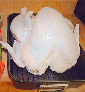 Quick worker turkey? practice measure 1