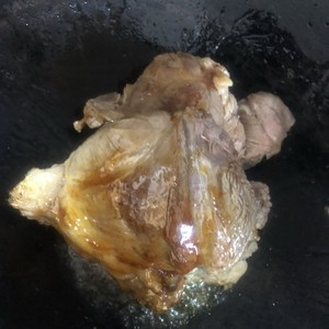 The practice measure of # of bittern beef duck 3