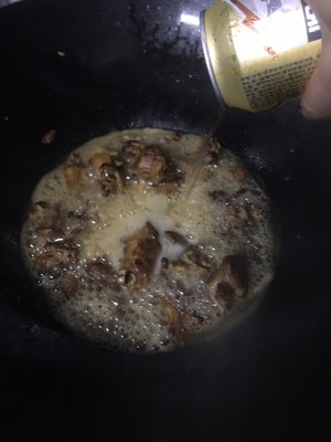 The practice measure of duck of beer of simple and easy edition 7