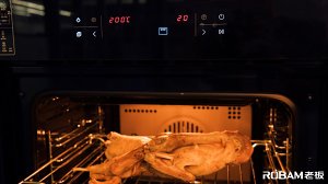 The practice measure of sweet crisp duck 4