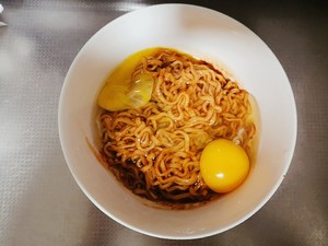 The practice move that egg turkey face matchs cheese small thin pancake made of millet flour 6