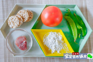 Tomato ground meat irrigates juice ~ darling complementary the practice measure that feed 1