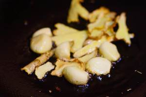 The practice measure of duck of the beer that burn ginger 2