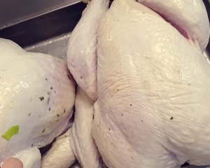 The practice measure that microtherm bakes thanksgiving turkey slow 1