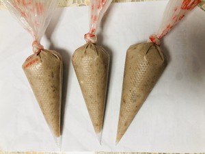 The practice measure of line of cover of tomato egg bright shrimp 5