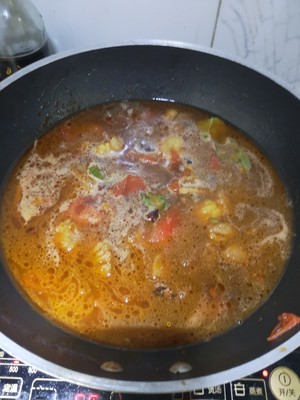 Tomato sirlon (solid take a picture, a vegetable has a way two kinds) practice measure 4