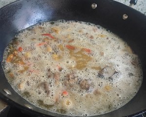 The practice measure of beer duck 5