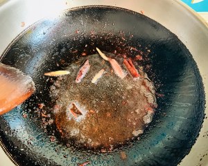The practice measure of duck of demon taro beer 4