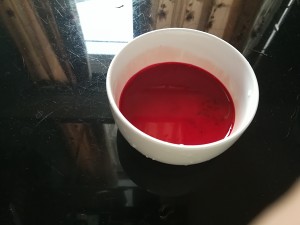 Always the practice measure of city blood duck 1