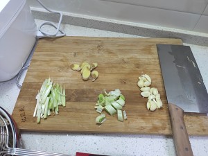 The practice measure of delicate beer duck 3