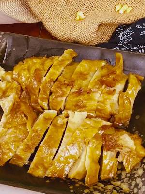 The practice measure that exceeds simple crackling element duck 4