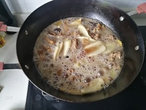 Child the practice measure of ginger beer duck 4