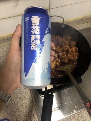 Plain sweet taro the practice measure of beer duck 10