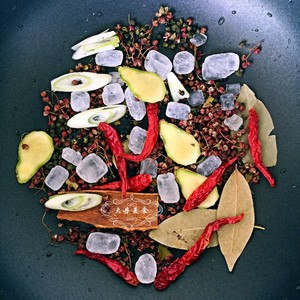The practice measure of clavicle of hemp hot duck 9
