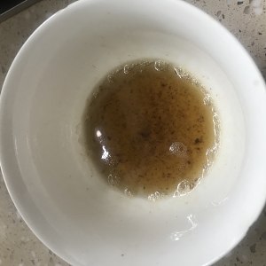 The practice measure that Chinese caterpillar fungus spends the duck that stew 4