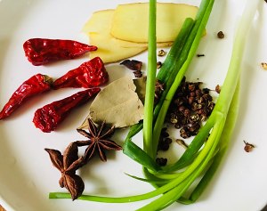 Duck of braise in soy sauce of edition of the daily life of a family, do not want too delicious practice move 3