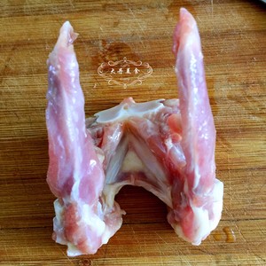 The practice measure of clavicle of hemp hot duck 1