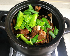 Beer duck, your dish! practice measure 13