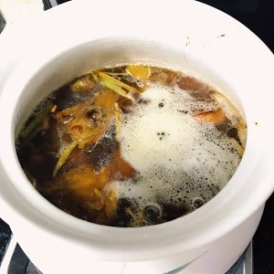 The practice measure of beer duck 12