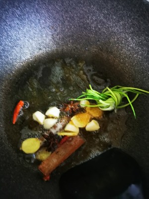 Delicious the practice measure to the sesame oil duck that licks finger, sauce duck 4