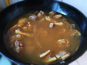 Abstain ～ delicious " sanded tea duck " practice measure 3