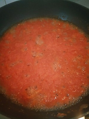Self-restrained? The practice measure of ketchup 6
