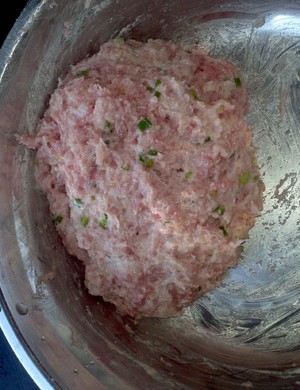 The practice measure of soup of a round mass of food of stay of proceedings of tomato acupuncture needle 6