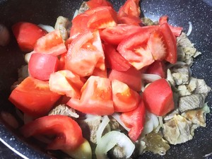 The practice measure of tomato sirlon 6